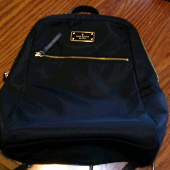 kate spade Handbags - Kate Spade Backpack